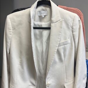 Reiss Size 4 Blazer